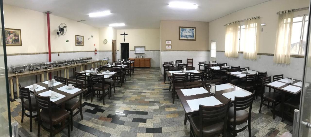 Hotel Benfica Aparecida  Exterior photo